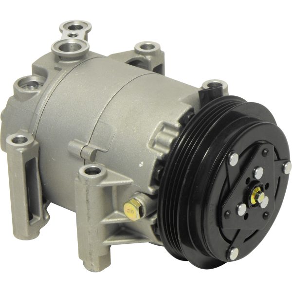 2005 - 2013 Chevrolet New Corvette AC Comrpessor 88958093 15-21132 89019265 89019337